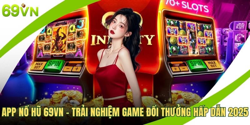App nổ hũ