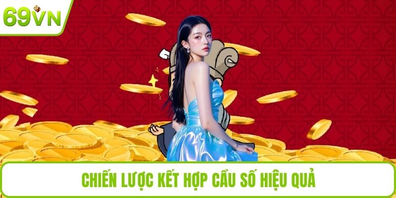 Xỉu Chủ – Bí Quyết Soi Cầu Chuẩn Xác Cho Anh Em Lô Đề Chiến lược kết hợp cầu số hiệu quả