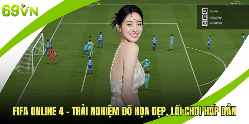 Fifa Online 4