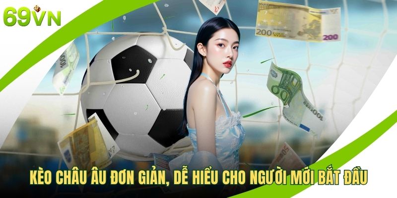 Kèo châu Âu