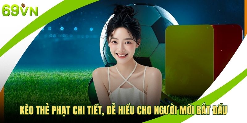 Kèo thẻ phạt