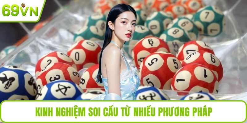 Xổ Số Miền Bắc – Kết Quả Chuẩn Xác, Soi Cầu Hiệu Quả Kinh nghiệm soi cầu từ nhiều phương pháp