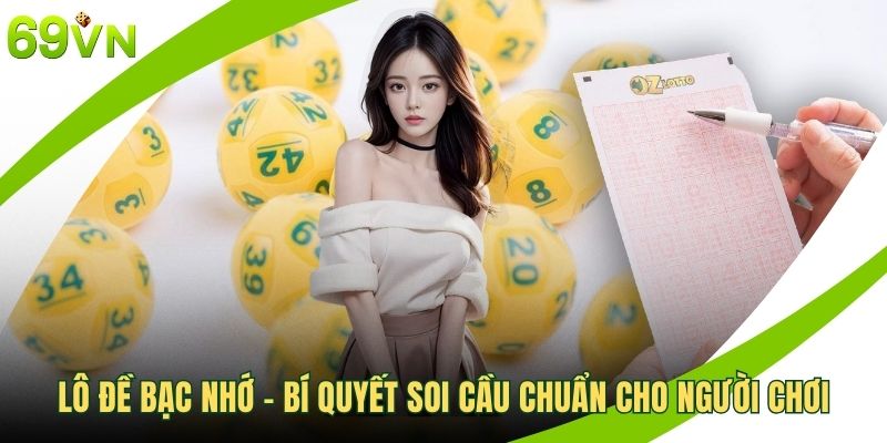 Lô đề bạc nhớ
