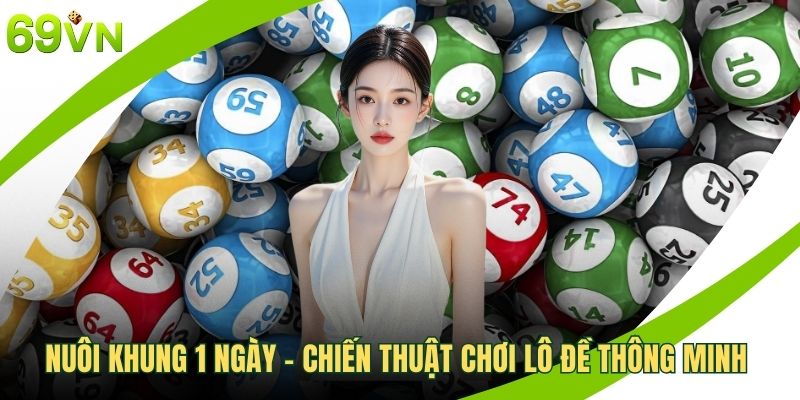 Nuôi khung 1 ngày