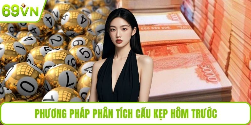 Vũ Lê Soi Cầu – Bí Quyết Dự Đoán Chuẩn Xác Cho Anh Em Phương pháp phân tích cầu kẹp hôm trước