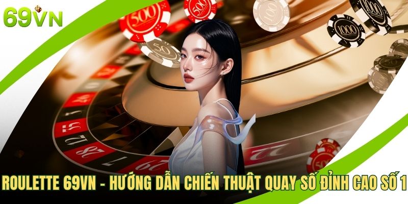 Roulette