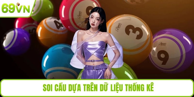 Xổ Số Miền Nam – Cập Nhật Nhanh Và Soi Cầu Chuẩn Xác Soi cầu dựa trên dữ liệu thống kê
