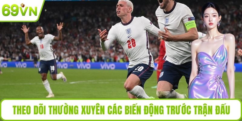 Kèo 0.5/1 Là Gì? Hướng Dẫn Soi Kèo Dễ Hiểu Nhất Hiện Nay Theo dõi thường xuyên các biến động trước trận đấu