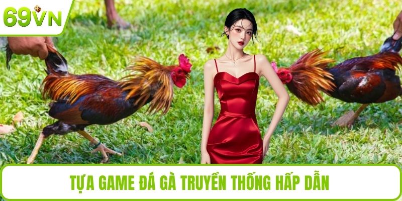 V388 Trực Tiếp Đá Gà – Cá Cược Chuẩn Xác Tại Nhà Cái 69VN Tựa game đá gà truyền thống hấp dẫn