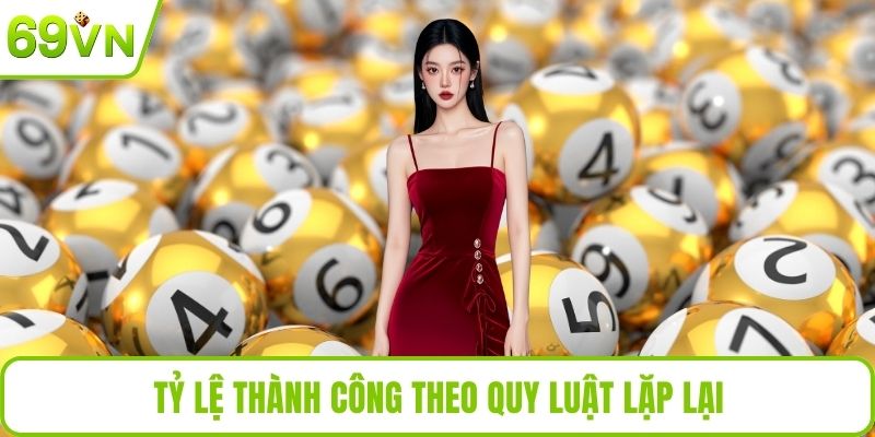 Vũ Lê Soi Cầu – Bí Quyết Dự Đoán Chuẩn Xác Cho Anh Em Tỷ lệ thành công theo quy luật lặp lại