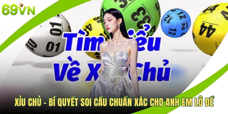Xỉu chủ
